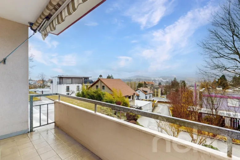 Apartment for sale in La Chaux-de-Fonds - Smart Propylaia (5)