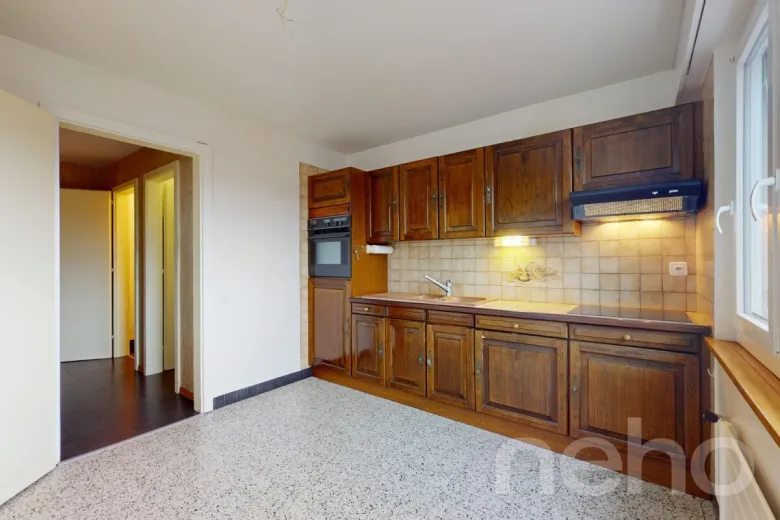 Apartment for sale in La Chaux-de-Fonds - Smart Propylaia (7)