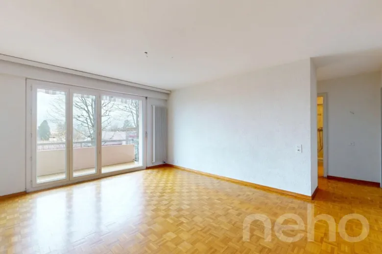 Apartment for sale in La Chaux-de-Fonds - Apartment for sale in La Chaux-de-Fonds, 4 rooms, 87 m2 - Smart Propylaia (12)