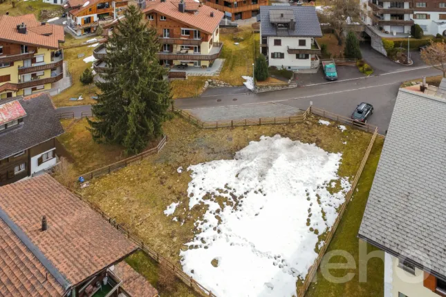 Haus zu verkaufen in Saas im Prättigau (4)