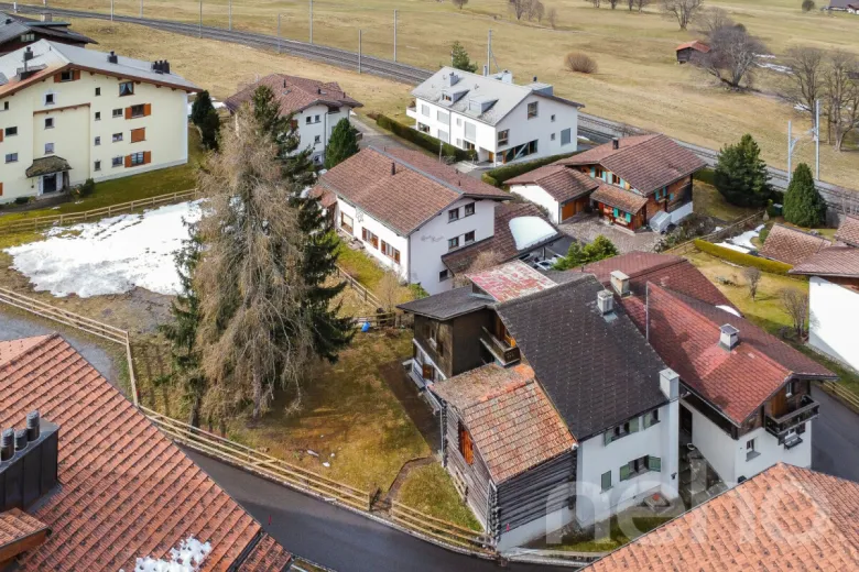 Haus zu verkaufen in Saas im Prättigau - Smart Propylaia (5)