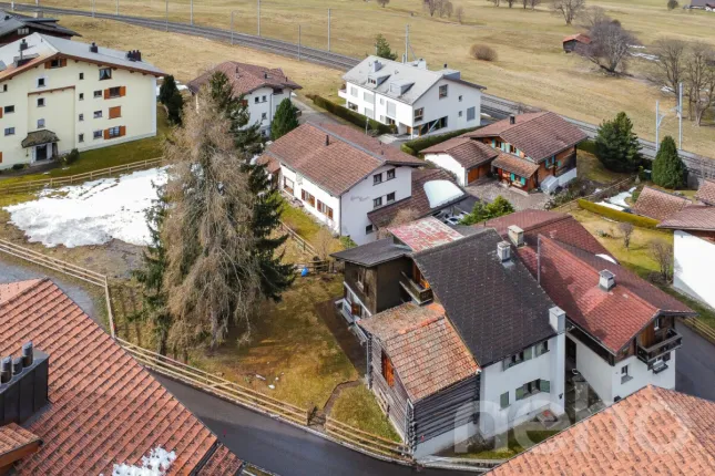 Haus zu verkaufen in Saas im Prättigau (5)