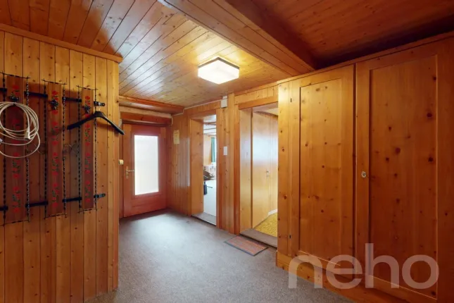 Haus zu verkaufen in Saas im Prättigau (8)