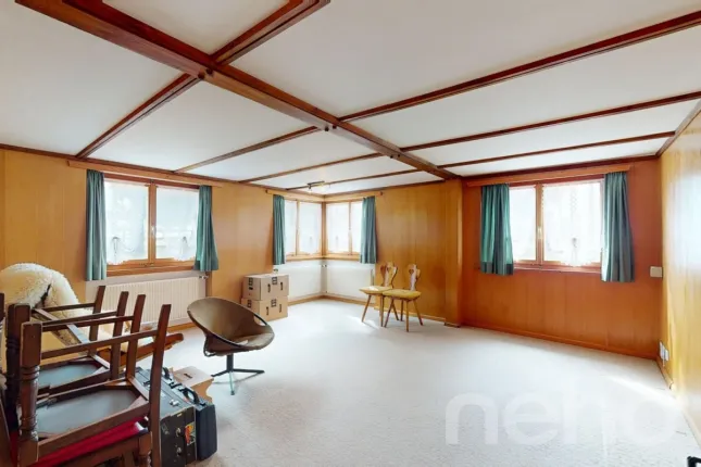 Haus zu verkaufen in Saas im Prättigau (9)
