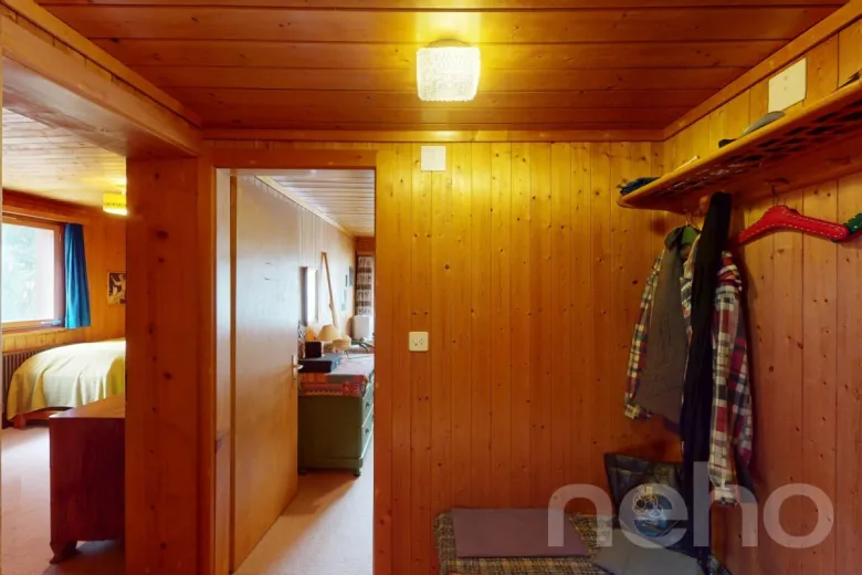 Haus zu verkaufen in Saas im Prättigau - Mehrfamilienhaus zu verkaufen in Saas im Prättigau, 11 Zimmer, 194 m2 - Smart Propylaia (12)