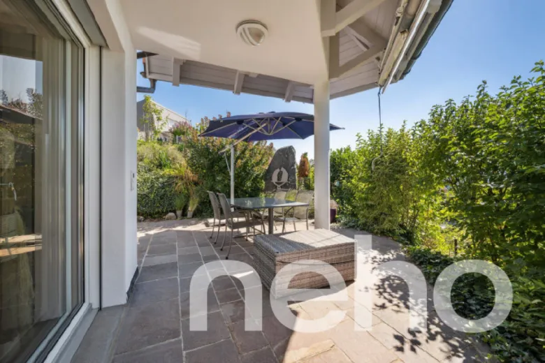 Maison à vendre à Bellikon - Smart Propylaia (2)