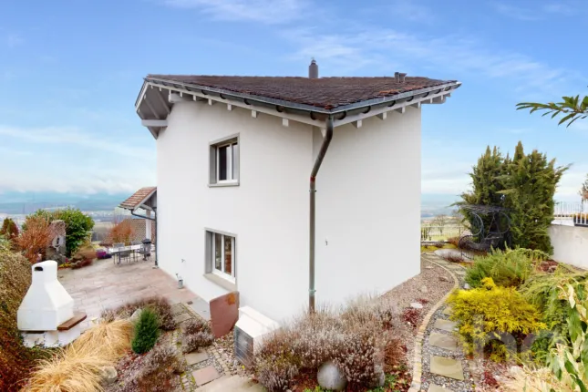 Maison à vendre à Bellikon (3)