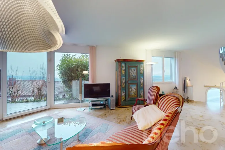 Maison à vendre à Bellikon - Smart Propylaia (4)