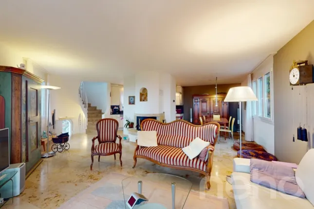 Maison à vendre à Bellikon (5)