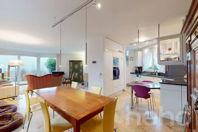 Maison à vendre à Bellikon (7)