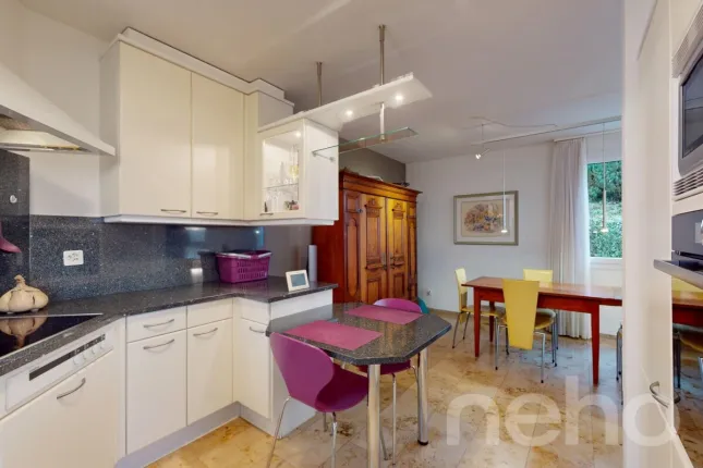 Maison à vendre à Bellikon (8)