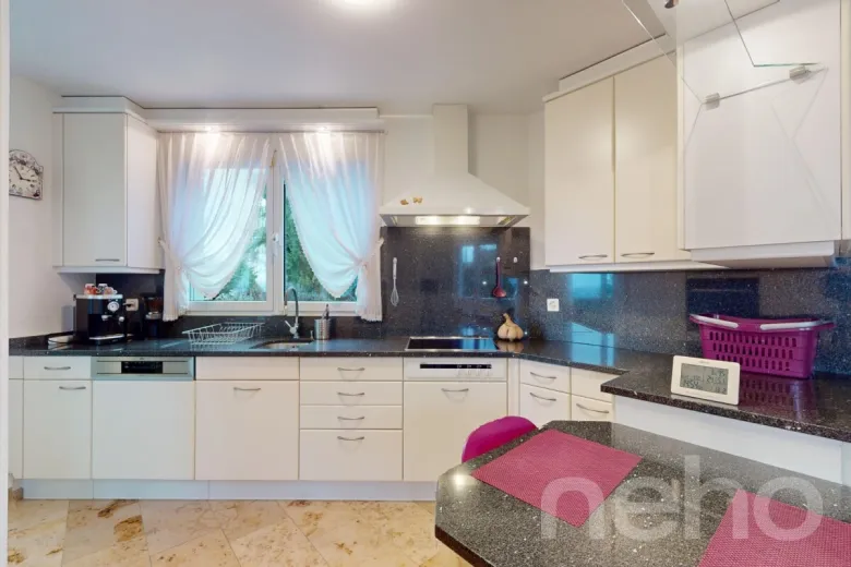 Maison à vendre à Bellikon - Freistehendes Einfamilienhaus mit atemberaubender Aussicht in Bellikon - Smart Propylaia (9)