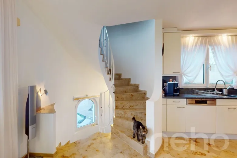Maison à vendre à Bellikon - Smart Propylaia (10)
