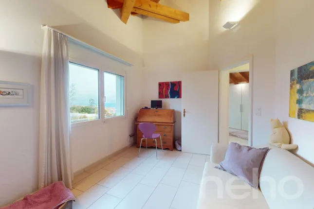 Maison à vendre à Bellikon (11)