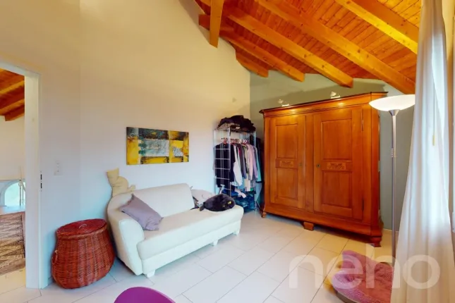 Maison à vendre à Bellikon (12)