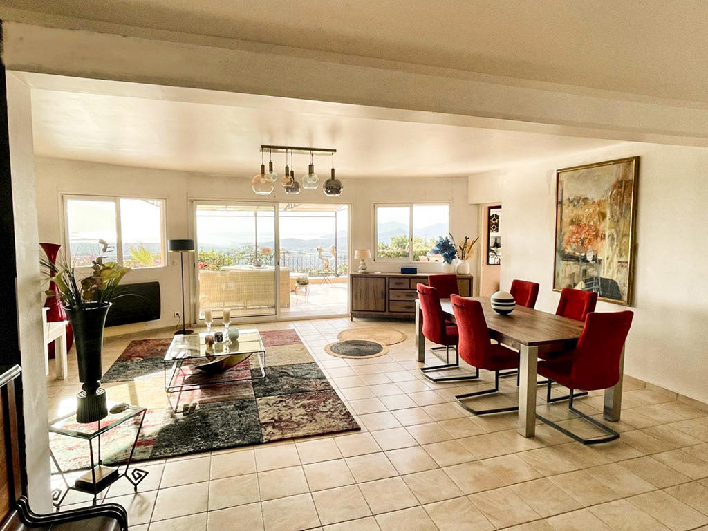 House for sale in Ajaccio - Smart Propylaia (4)