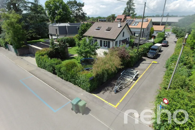 Haus zu verkaufen in Thônex - Smart Propylaia (2)