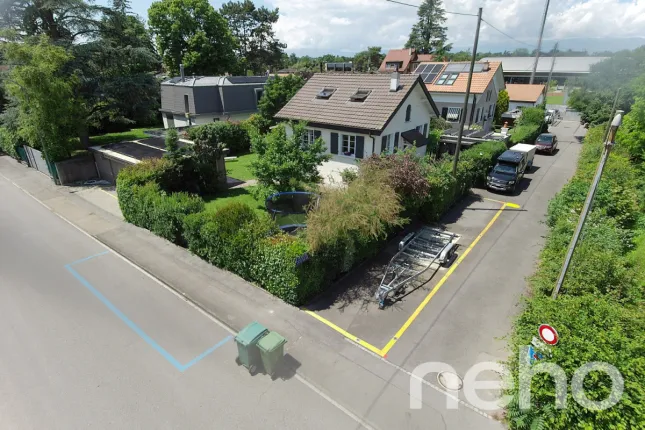 Haus zu verkaufen in Thônex (2)
