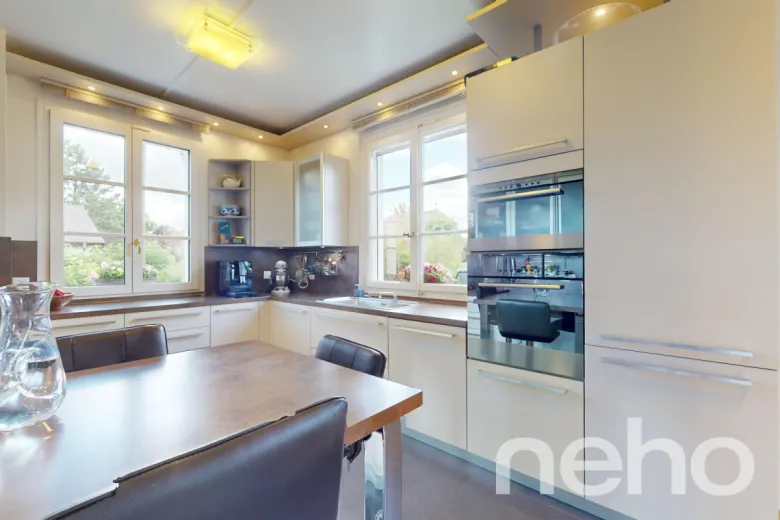 Haus zu verkaufen in Thônex - Einfamilienhaus zu verkaufen in Thônex, 6.5 Zimmer, 214 m2 - Smart Propylaia (3)