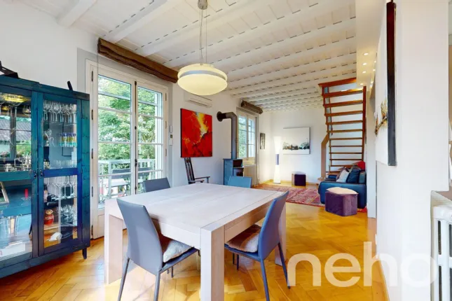 Haus zu verkaufen in Thônex (4)