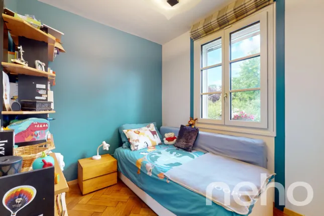 Haus zu verkaufen in Thônex (7)