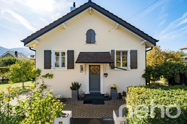 Haus zu verkaufen in Thônex (9)