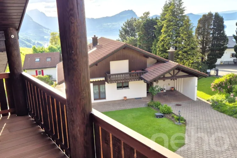 House for sale in Emmetten - Smart Propylaia (4)