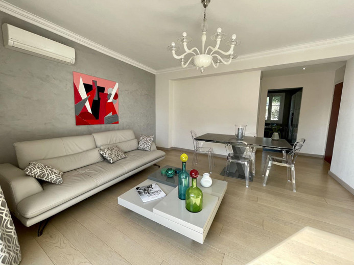 Apartment for sale in Ajaccio - Smart Propylaia