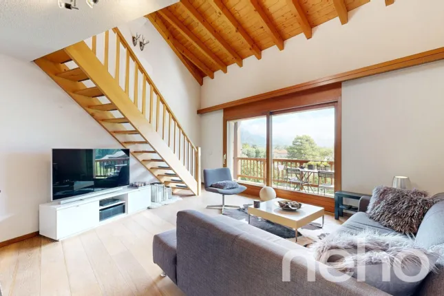 Apartment for sale in Saillon (2)