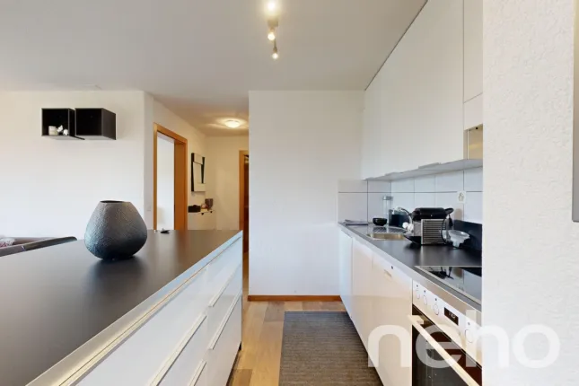 Apartment for sale in Saillon (3)