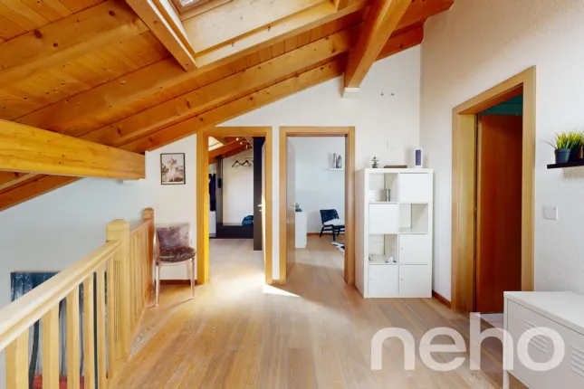 Apartment for sale in Saillon (4)