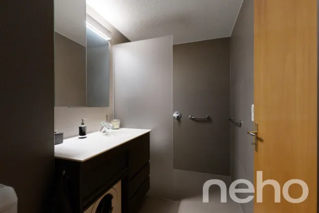 Apartment for sale in Saillon (5)