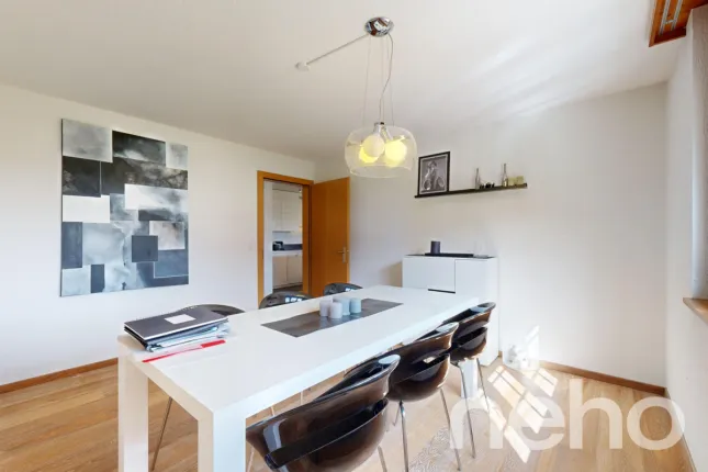 Apartment for sale in Saillon (7)