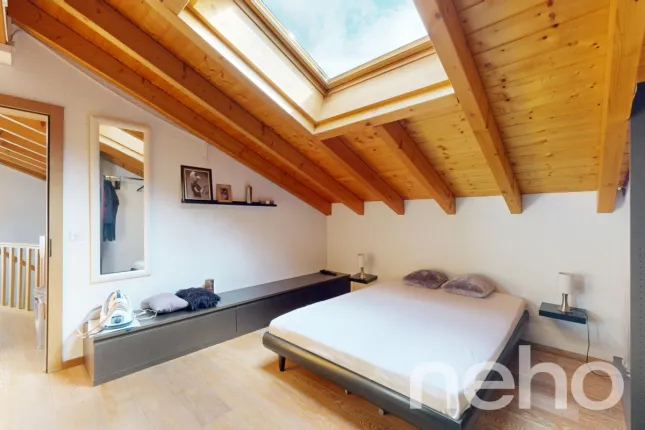 Apartment for sale in Saillon (8)