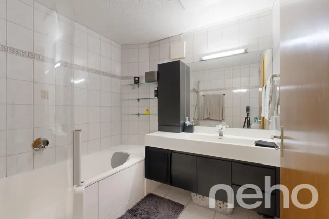 Apartment for sale in Saillon (12)