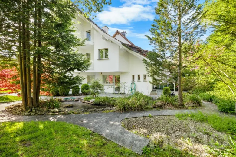 For sale Weisslingen Twin house Switzerland - cChic-immoHub your real estate portal