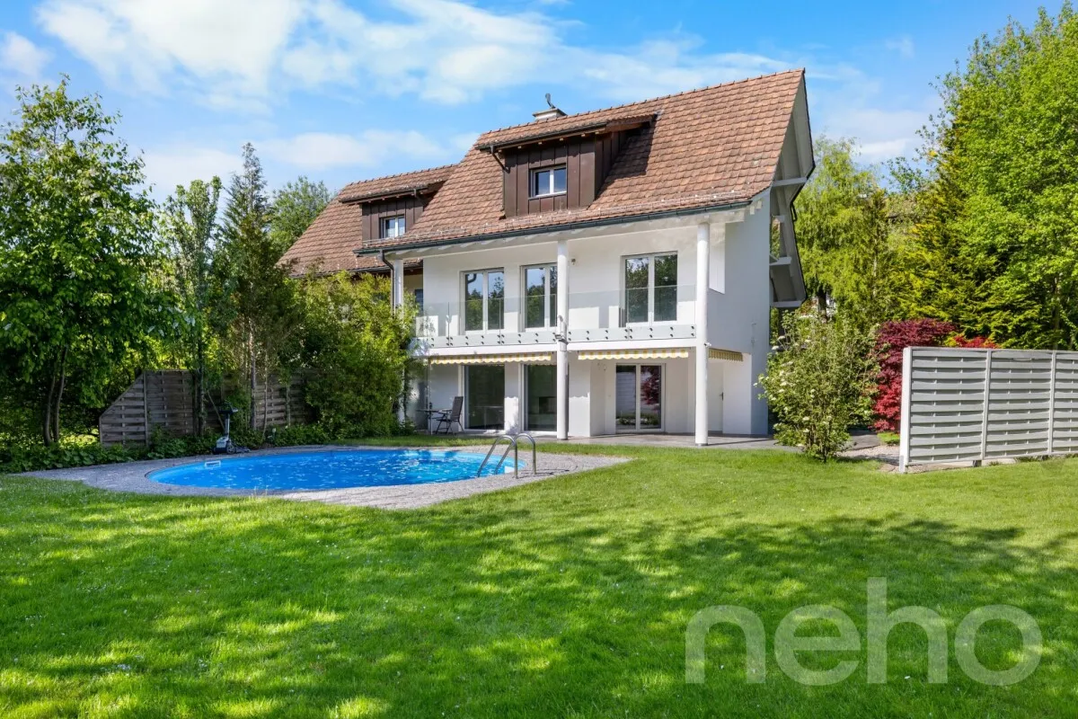 For sale   Switzerland - cChic-immoHub your real estate portal