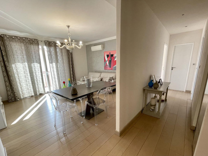 Appartement à vendre à Ajaccio - FRANCE - CORSE - AJACCIO - APPARTEMENT - Smart Propylaia (3)