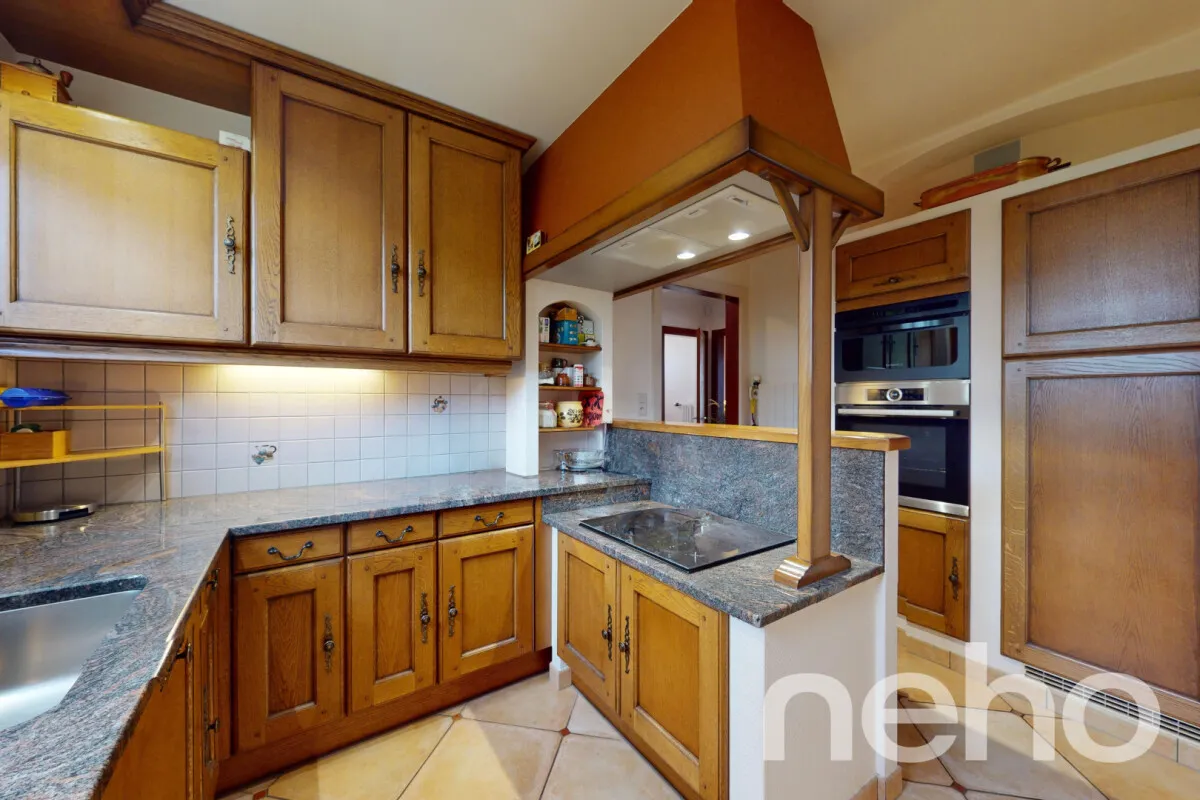 Les Verrières for sale Single house Switzerland - cChic-immoHub your real estate portal