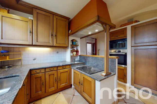 Maison à vendre à Les Verrières (5)