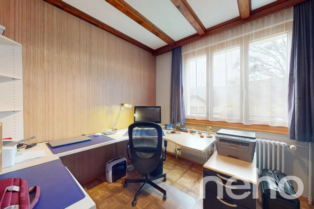 Les Verrières for sale Single house Switzerland - cChic-immoHub your real estate portal