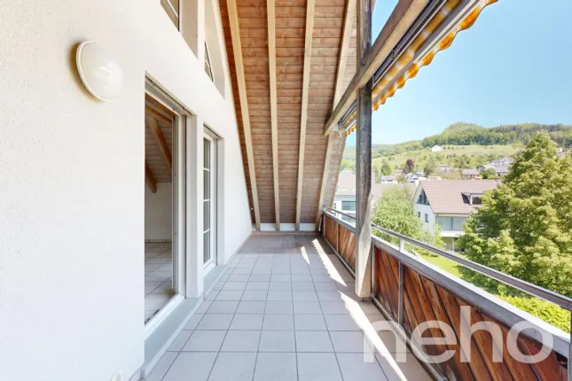 Wohnung zu verkaufen in Sissach