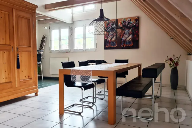 Wohnung zu verkaufen in Sissach (5)