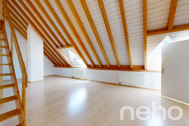 Wohnung zu verkaufen in Sissach - Attikawohnung zu verkaufen in Sissach, 4 Zimmer, 153 m2 - Smart Propylaia (9)