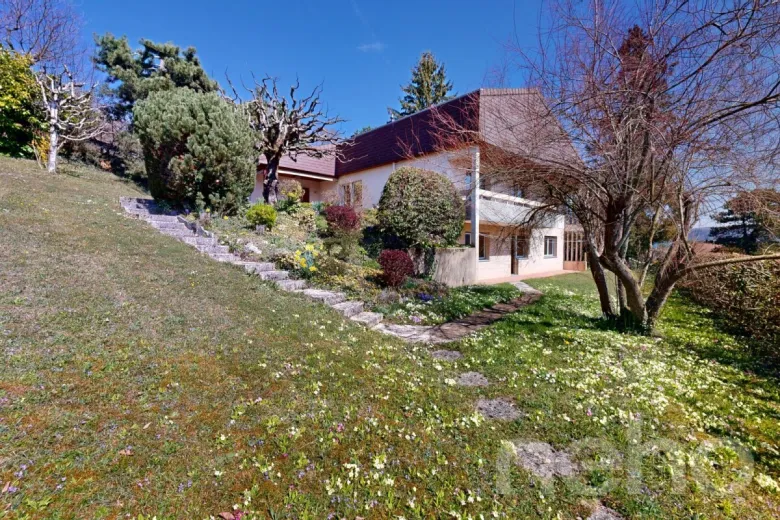 Haus zu verkaufen in Moudon - Smart Propylaia (2)