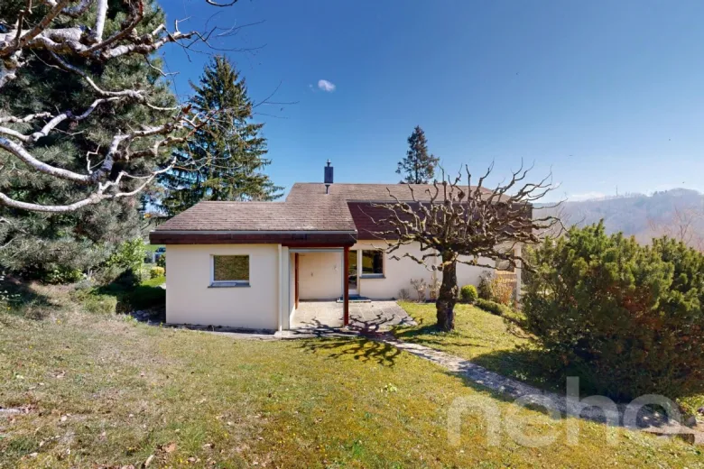 Haus zu verkaufen in Moudon - Einfamilienhaus zu verkaufen in Moudon, 5.5 Zimmer, 133 m2 - Smart Propylaia (3)