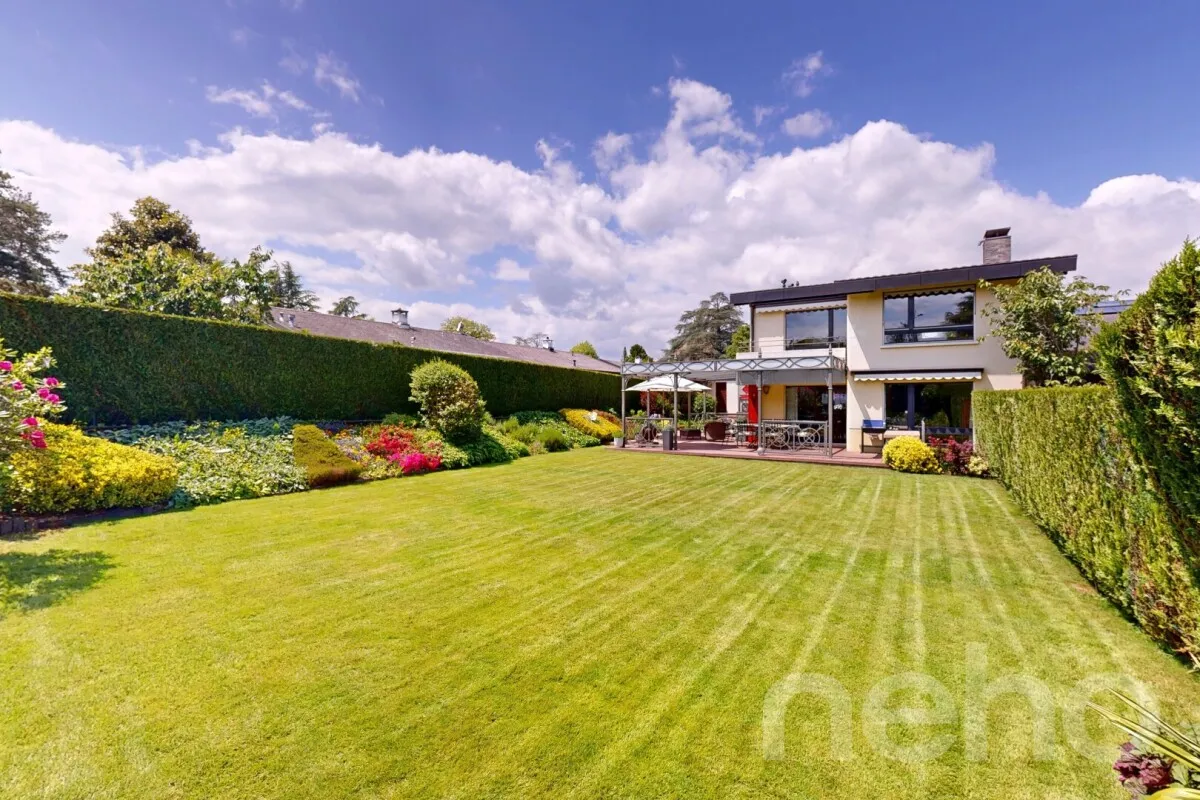 Confignon for sale Attached house Switzerland - cChic-immoHub your real estate portal