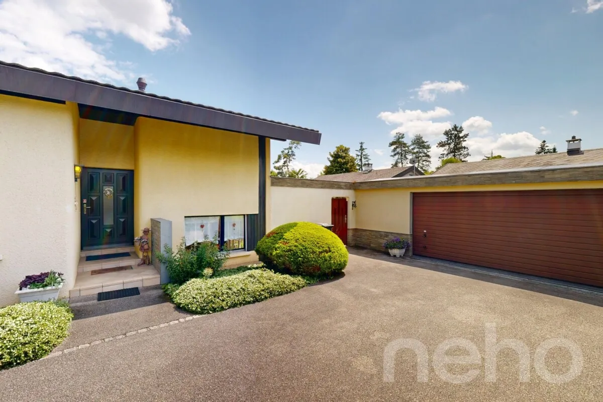 Confignon for sale Attached house Switzerland - cChic-immoHub your real estate portal