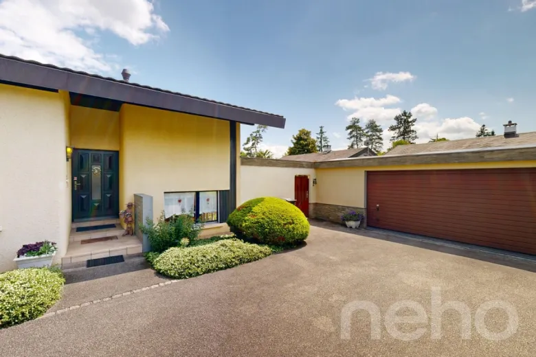 Haus zu verkaufen in Confignon - Smart Propylaia (2)