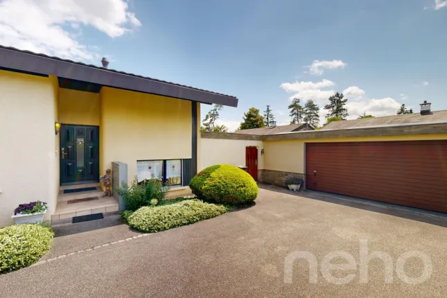 Haus zu verkaufen in Confignon (2)
